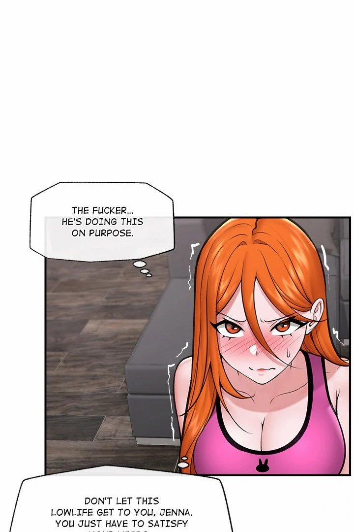 Hypnotist Security Guard 24 trang 5