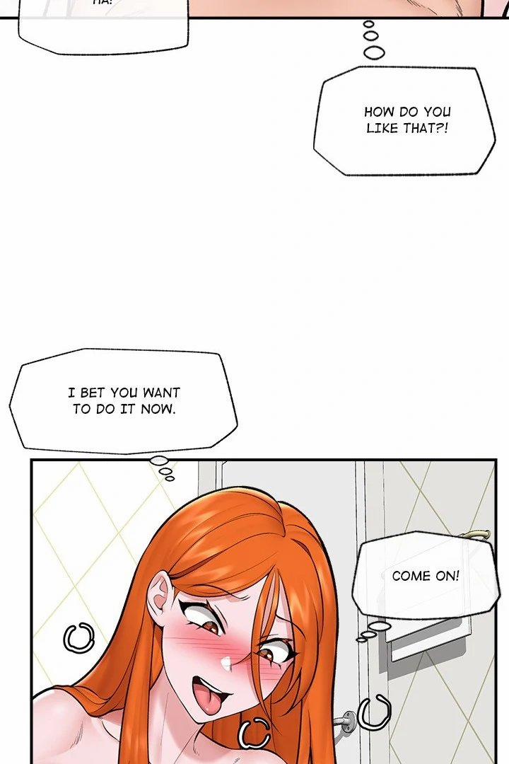 Hypnotist Security Guard 24 trang 53