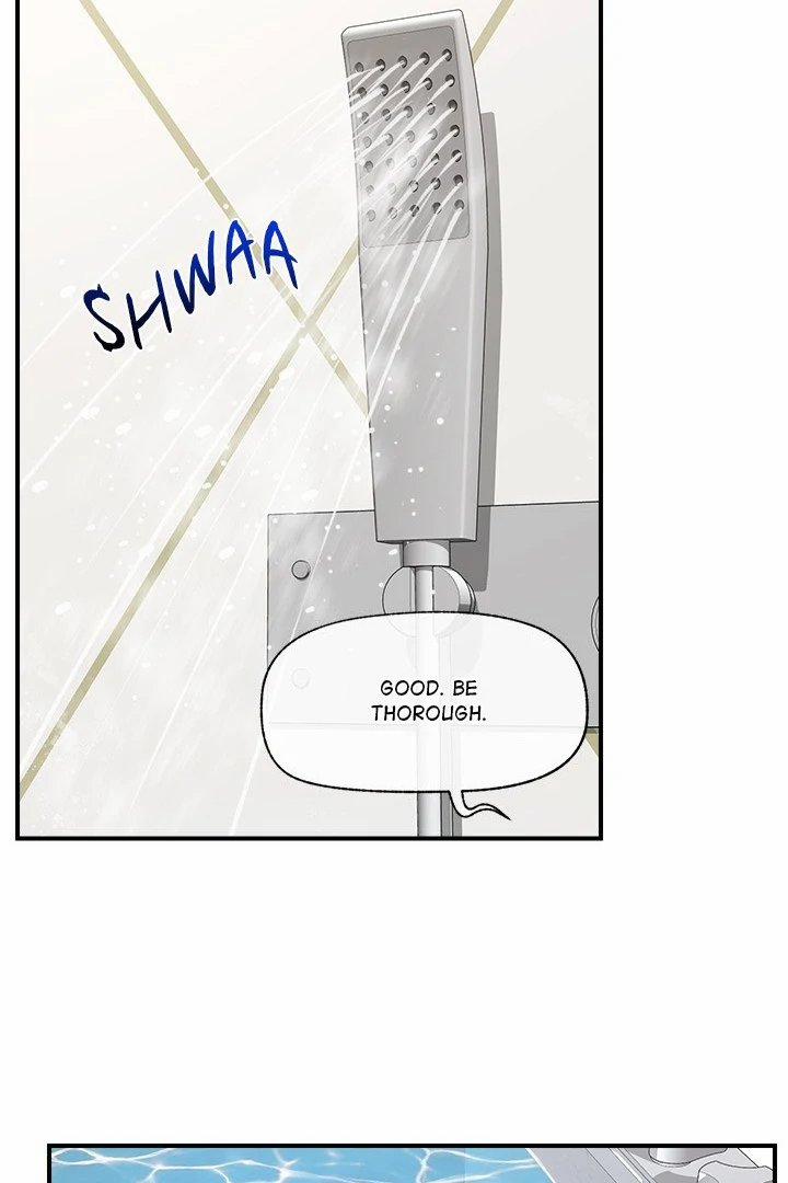 Hypnotist Security Guard 24 trang 63