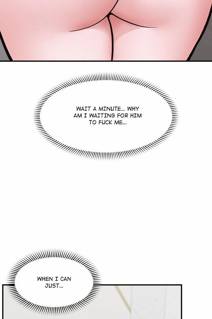 Hypnotist Security Guard 24 trang 73