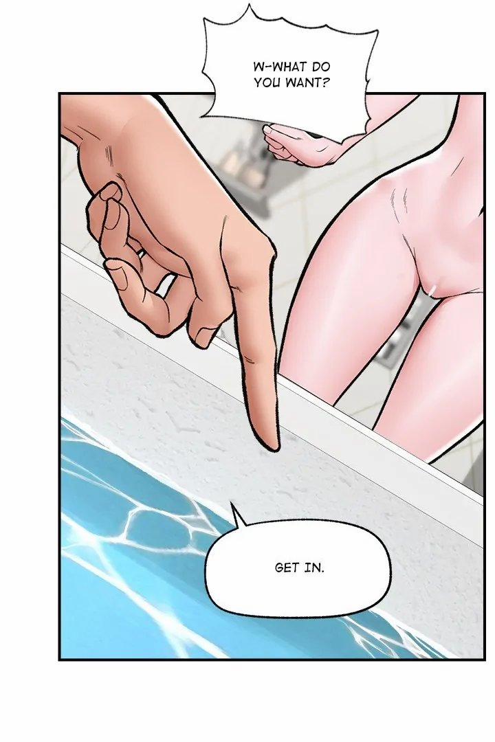 Hypnotist Security Guard 24 trang 76