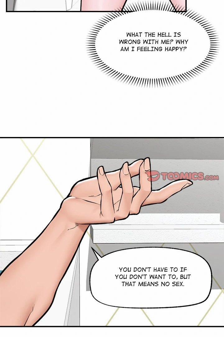 Hypnotist Security Guard 24 trang 78