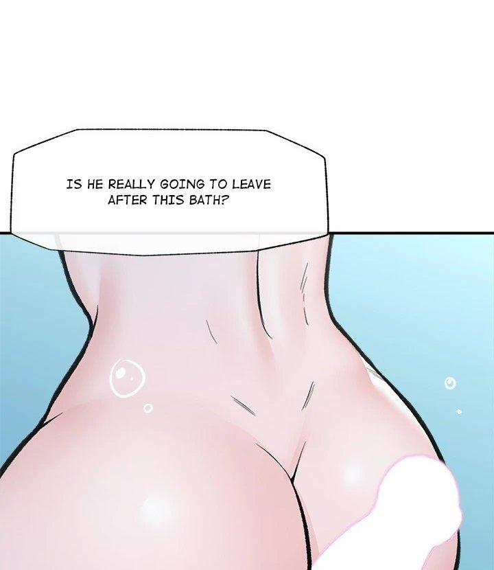 Hypnotist Security Guard 24 trang 89