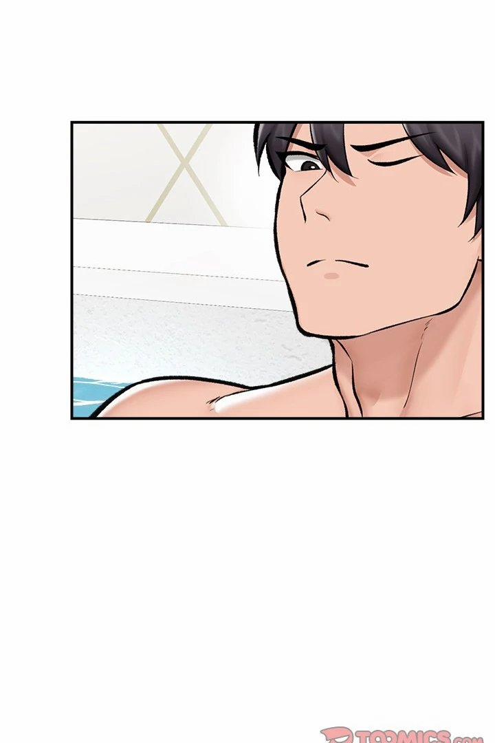 Hypnotist Security Guard 24 trang 97