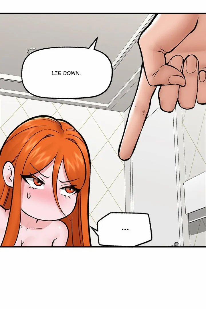 Hypnotist Security Guard 25 trang 107