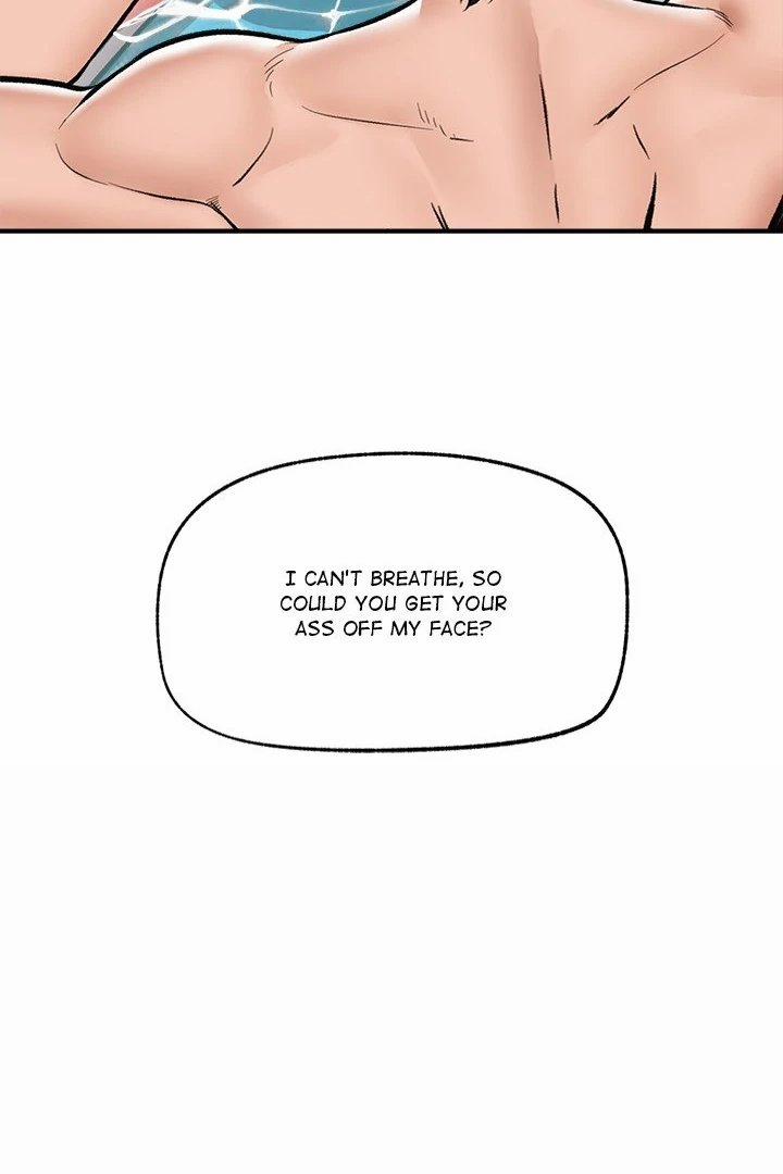 Hypnotist Security Guard 25 trang 16