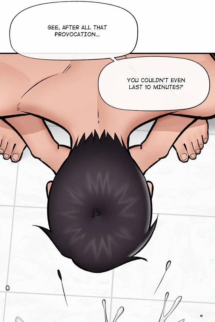 Hypnotist Security Guard 25 trang 47