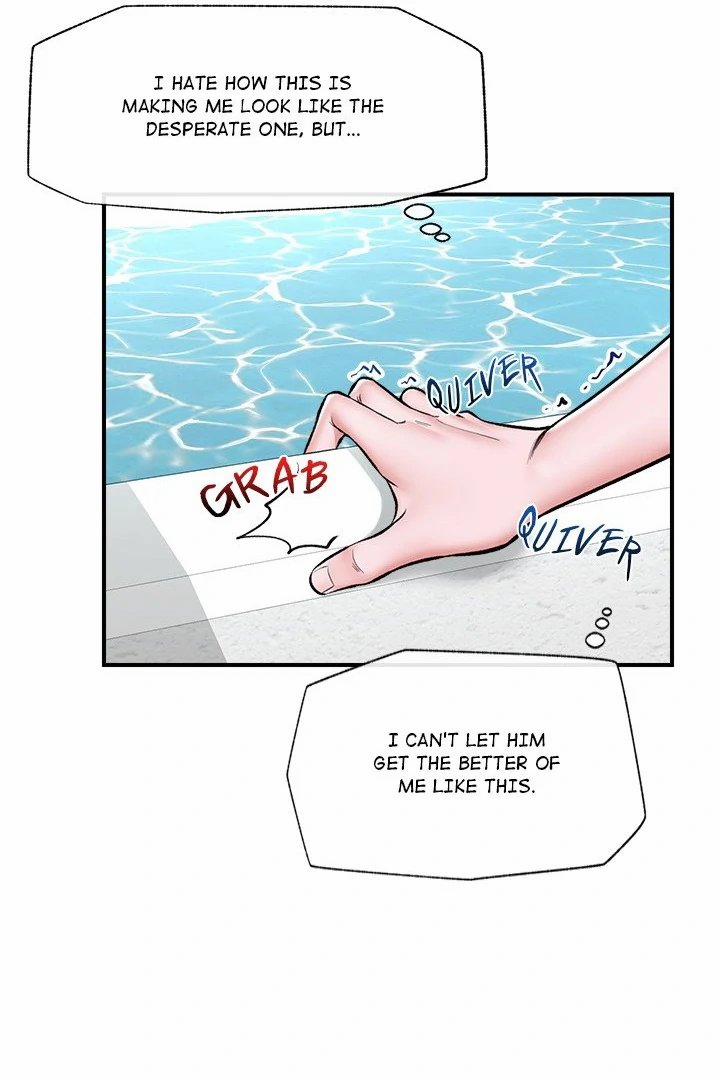 Hypnotist Security Guard 25 trang 52