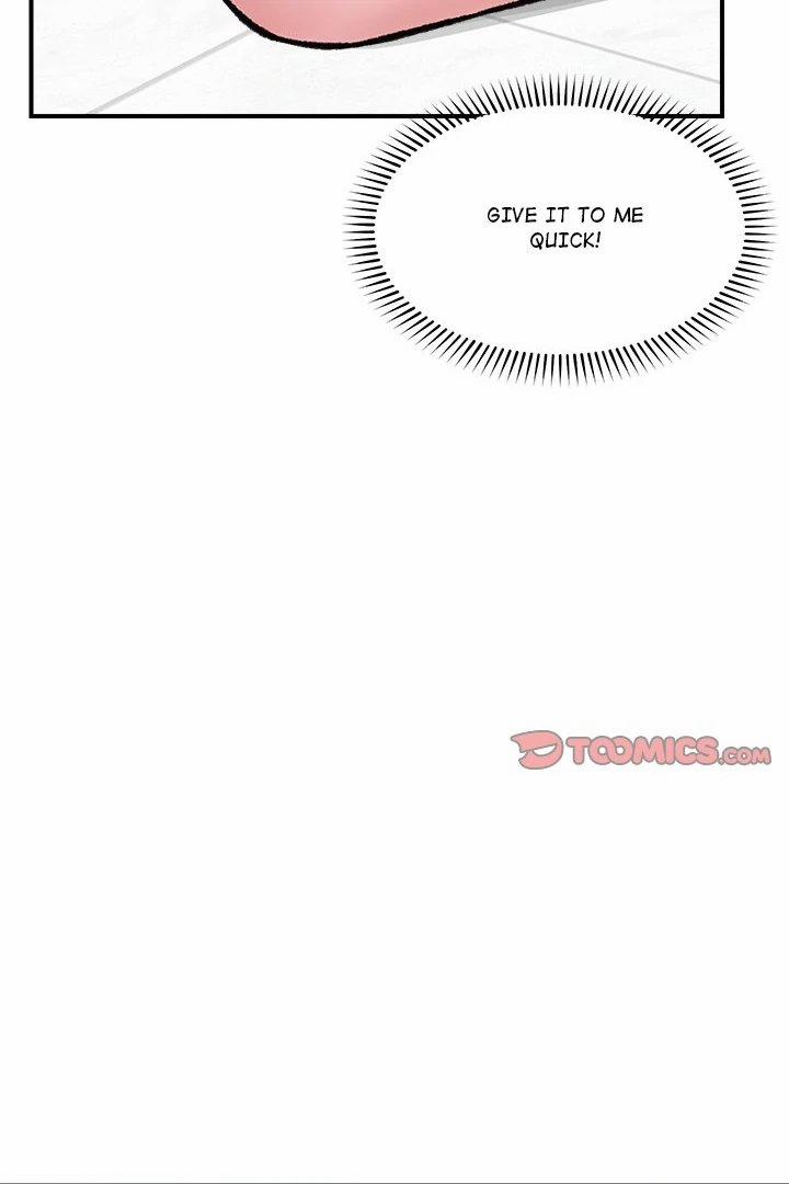 Hypnotist Security Guard 25 trang 57