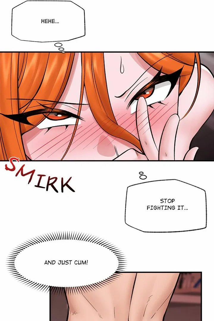 Hypnotist Security Guard 25 trang 86