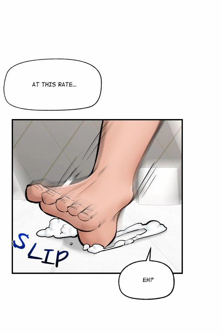 Hypnotist Security Guard 25 trang 92