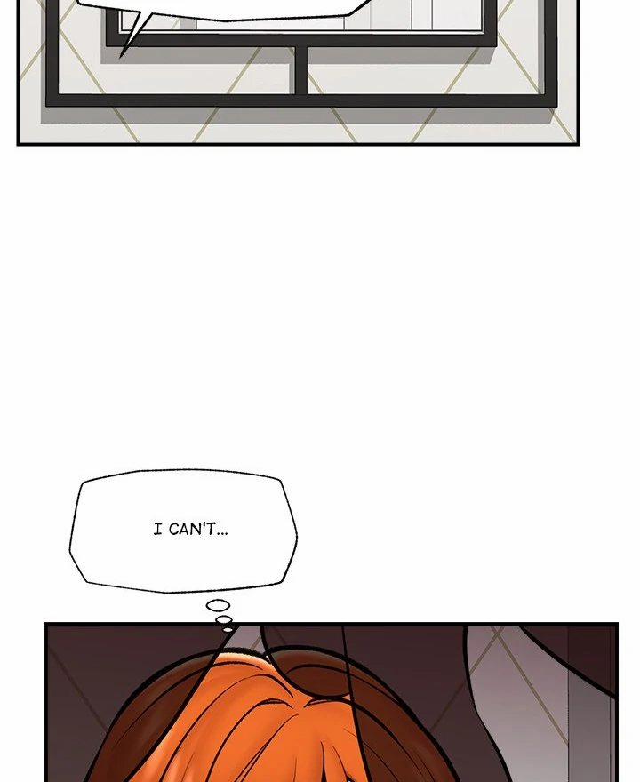 Hypnotist Security Guard 26 trang 17