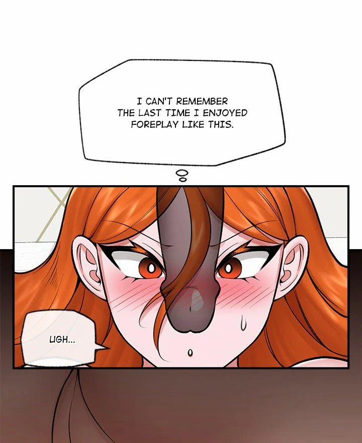 Hypnotist Security Guard 26 trang 22