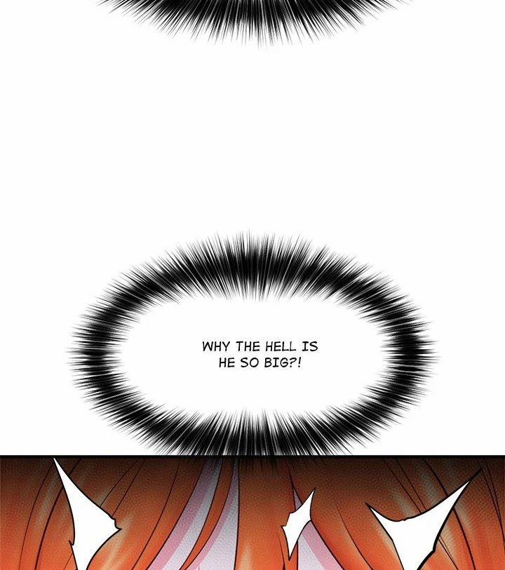 Hypnotist Security Guard 26 trang 39