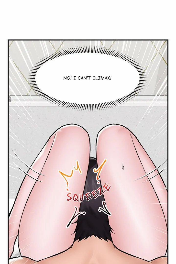 Hypnotist Security Guard 26 trang 42