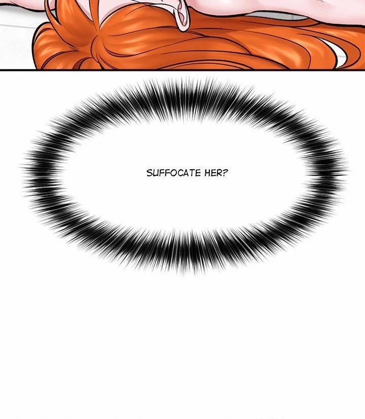 Hypnotist Security Guard 26 trang 63