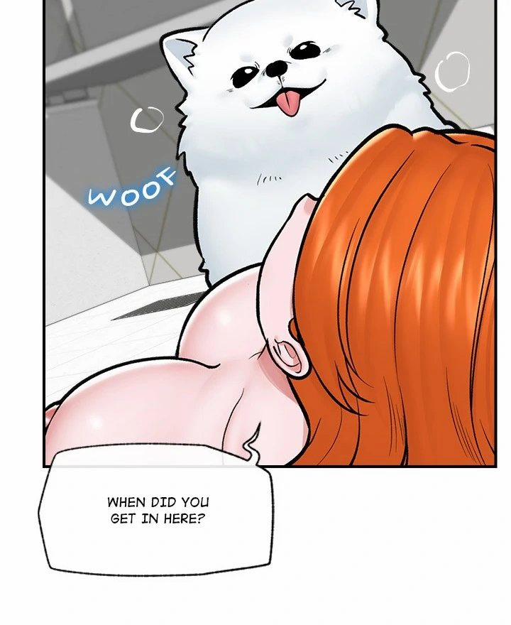 Hypnotist Security Guard 26 trang 78