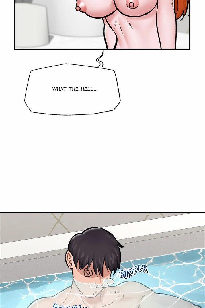 Hypnotist Security Guard 26 trang 80