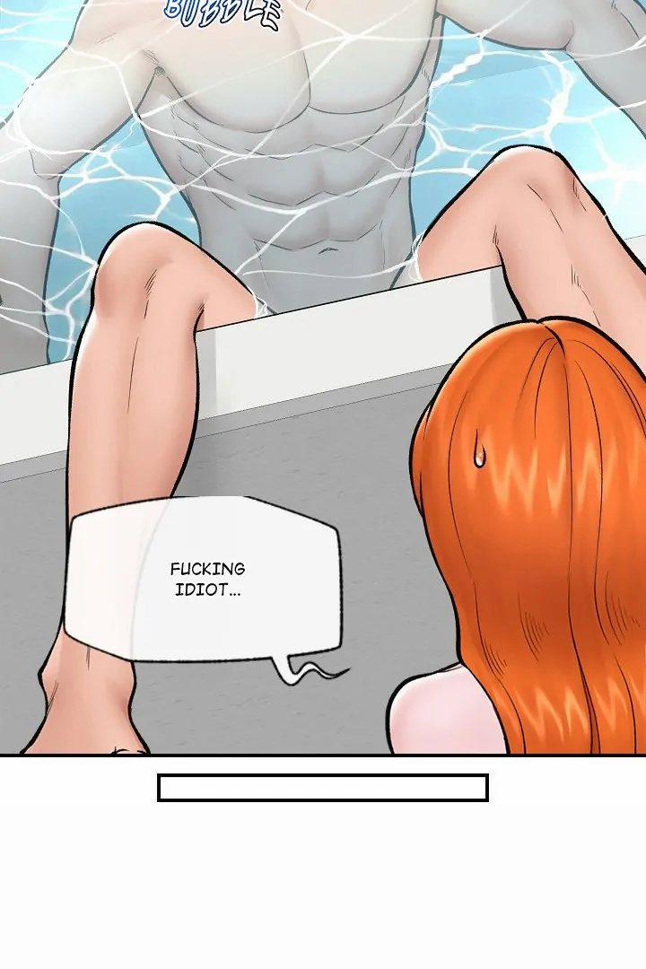 Hypnotist Security Guard 26 trang 81