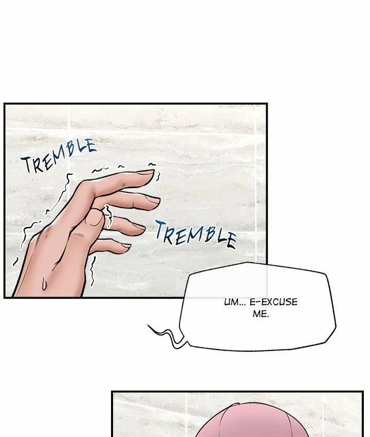 Hypnotist Security Guard 26 trang 87