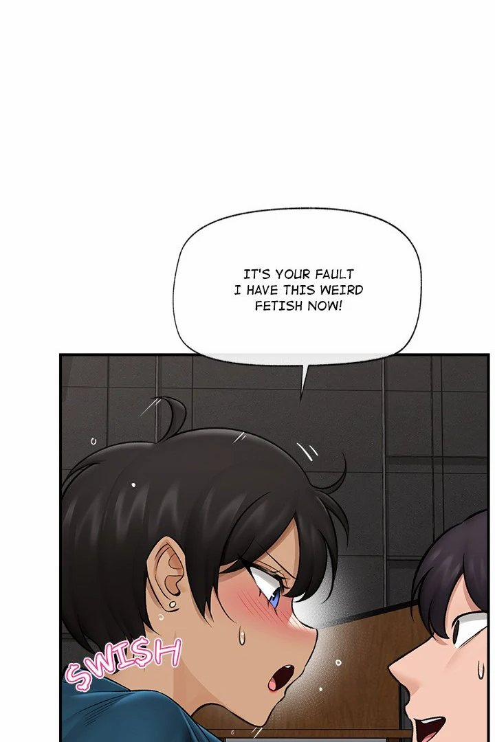 Hypnotist Security Guard 28 trang 100