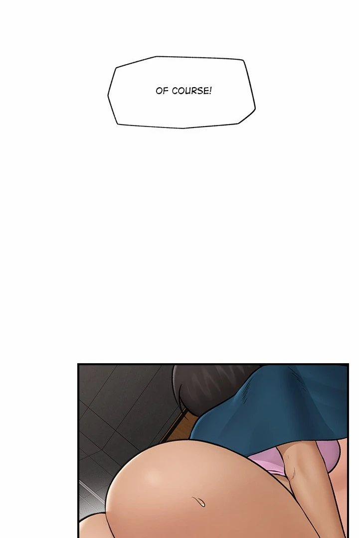 Hypnotist Security Guard 28 trang 105