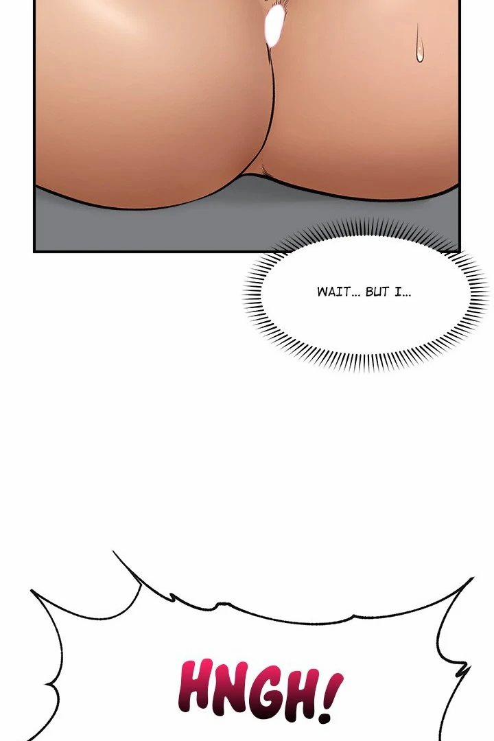 Hypnotist Security Guard 28 trang 114