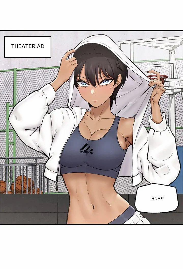 Hypnotist Security Guard 28 trang 2