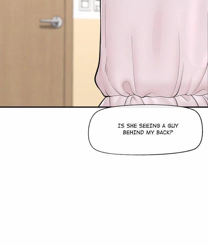 Hypnotist Security Guard 28 trang 21