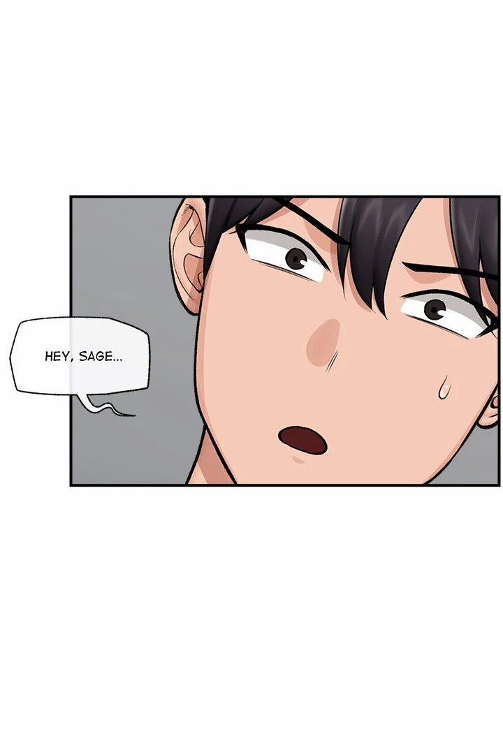 Hypnotist Security Guard 28 trang 3