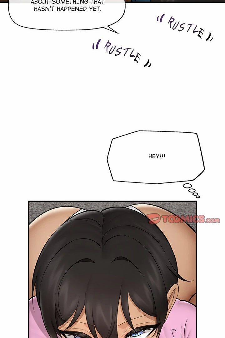 Hypnotist Security Guard 28 trang 52