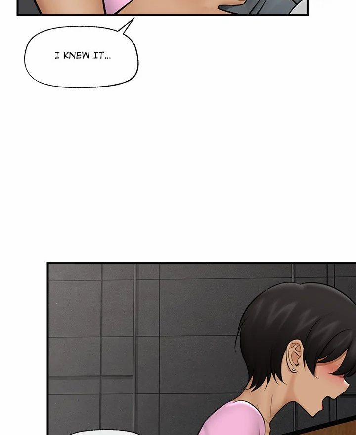 Hypnotist Security Guard 28 trang 59