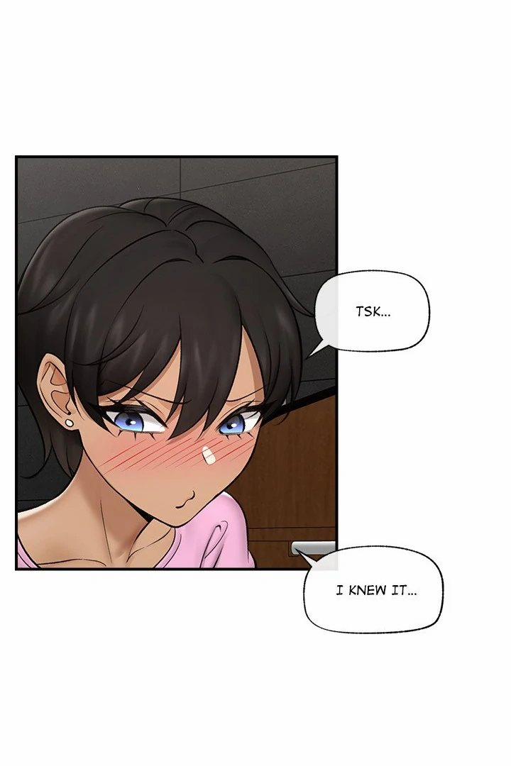 Hypnotist Security Guard 28 trang 68