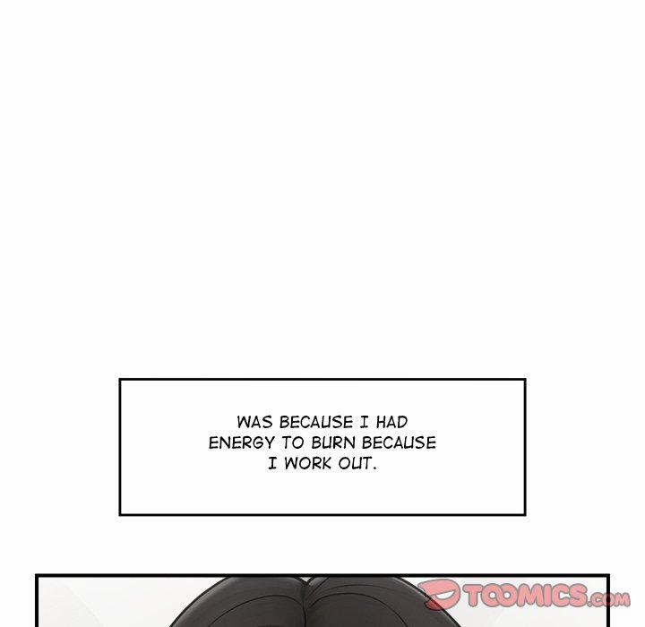 Hypnotist Security Guard 29 trang 101