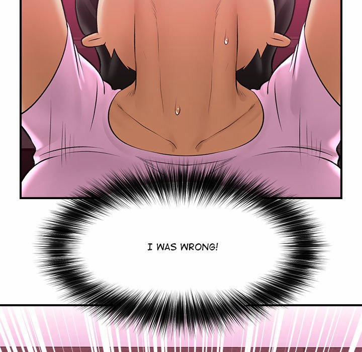 Hypnotist Security Guard 29 trang 104