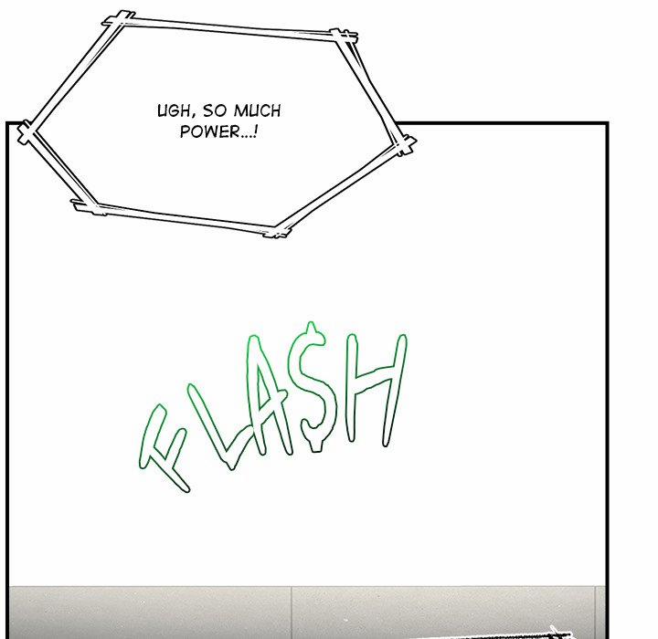 Hypnotist Security Guard 29 trang 135