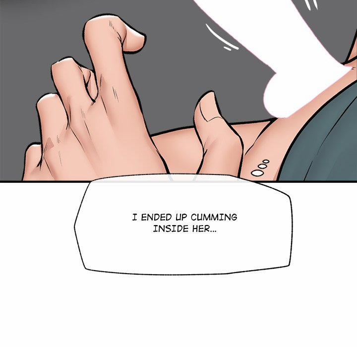 Hypnotist Security Guard 29 trang 157