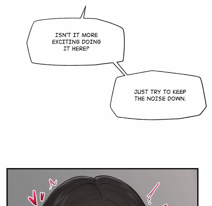 Hypnotist Security Guard 29 trang 16