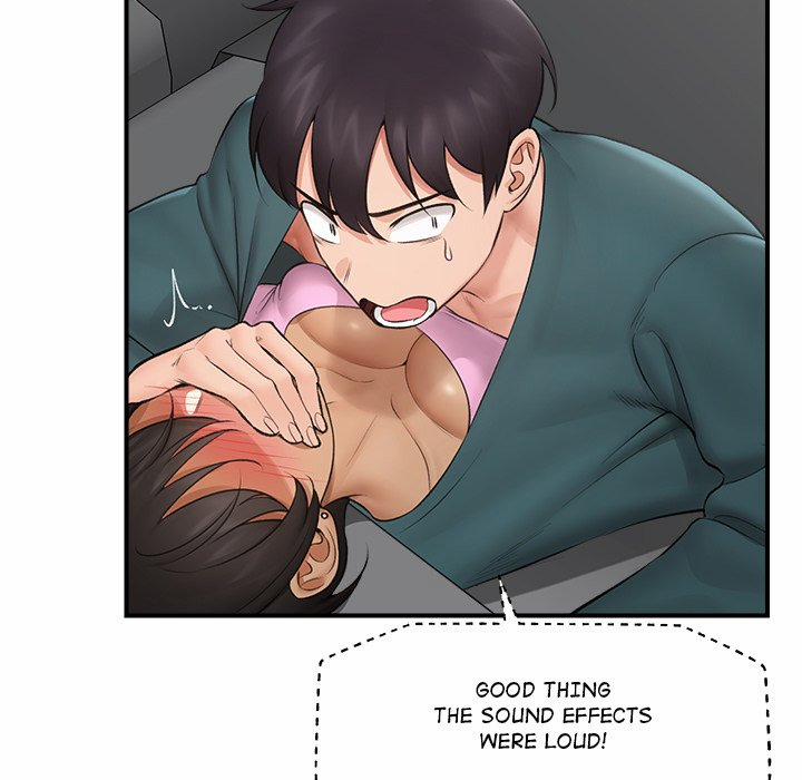 Hypnotist Security Guard 29 trang 4