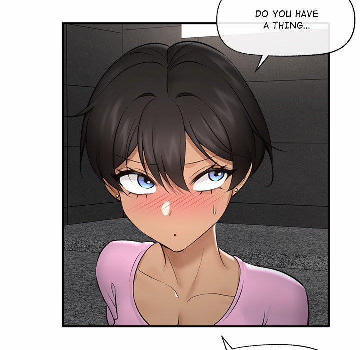 Hypnotist Security Guard 29 trang 49