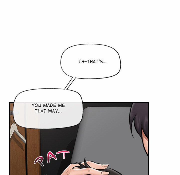 Hypnotist Security Guard 29 trang 57