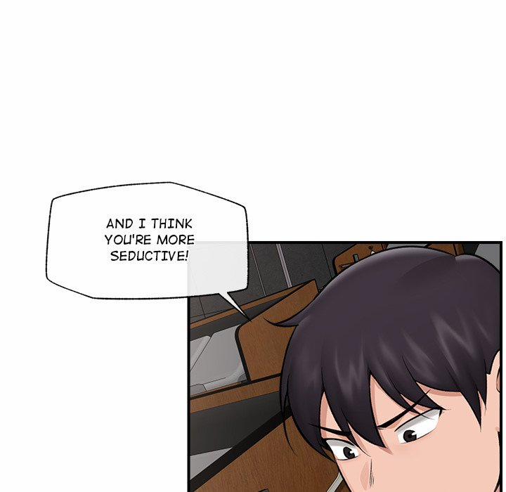 Hypnotist Security Guard 29 trang 61