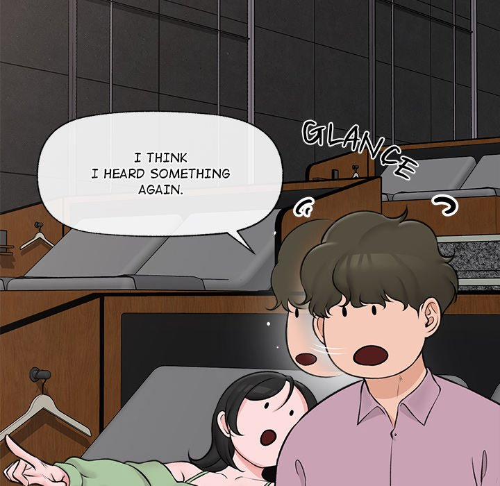 Hypnotist Security Guard 29 trang 75