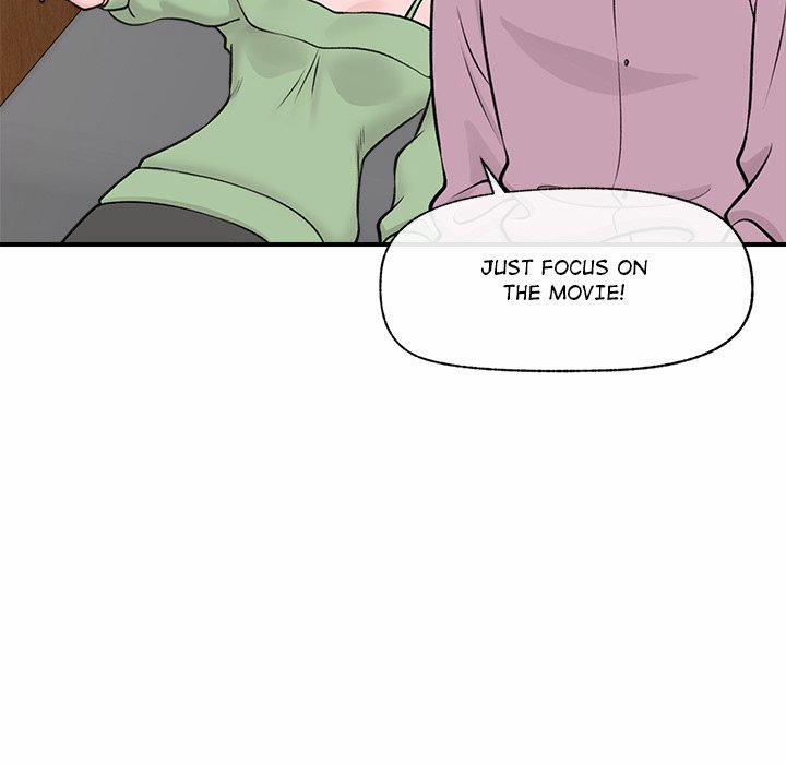 Hypnotist Security Guard 29 trang 76