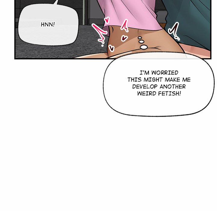 Hypnotist Security Guard 29 trang 80