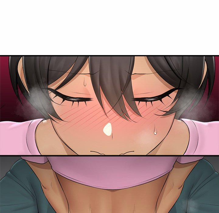 Hypnotist Security Guard 30 trang 103