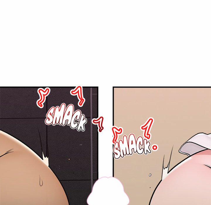 Hypnotist Security Guard 30 trang 106