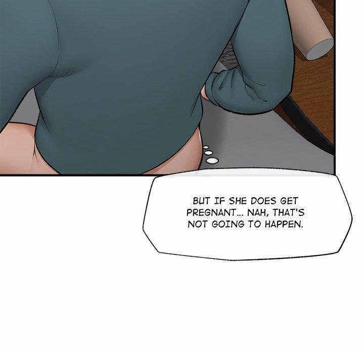 Hypnotist Security Guard 30 trang 12