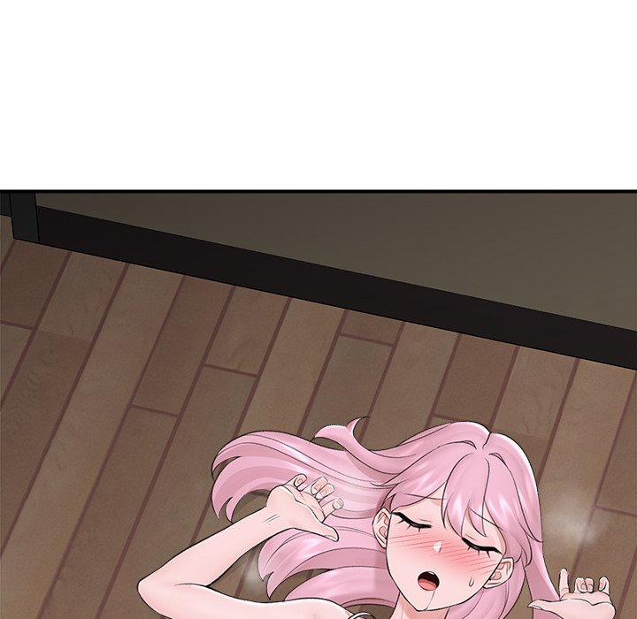 Hypnotist Security Guard 30 trang 127