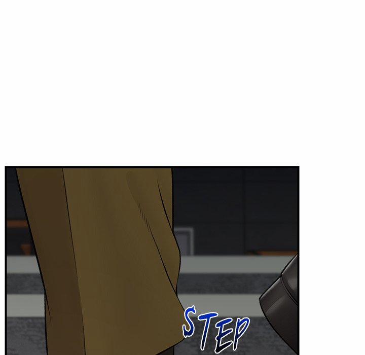 Hypnotist Security Guard 30 trang 135